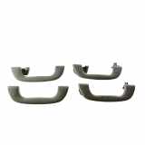 Stahlfelgen Satz Mazda CX-3 (DK)