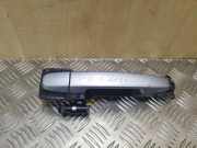 Türaußengriff hinten links TOYOTA AURIS (_E15_) 2.0 D-4D (ADE150_)