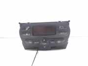 Klimabedienteil CITROËN XSARA PICASSO (N68) 2.0 HDi 9140010369 96314105xt
