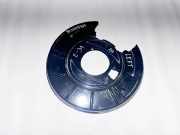 Bremsscheibenblech hinten links BMW 8 (E31) 850 i,Ci 1157937 34211157937