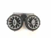 Rear Air Vent Grill MERCEDES-BENZ G (W463) G 500 (463.234) A2388301300