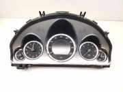 Kombiinstrument MERCEDES-BENZ E (W212) E 300 CDI (212.020) A2129006003