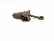 Türanschlag hinten links BMW 3 Compact (E46) 320 td 512281609631