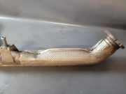 Auspuffanlage hinten Audi Q5 (8R) 80A253350BC