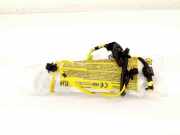 Airbag Sitz rechts vorne Toyota Yaris (P13) 739100D061