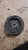 RIEMENSCHEIBE VOLVO S80 I (TS, XY) 2.4 D5
