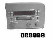 Navigationssystem Volvo S80 I (184) 86221411HU401