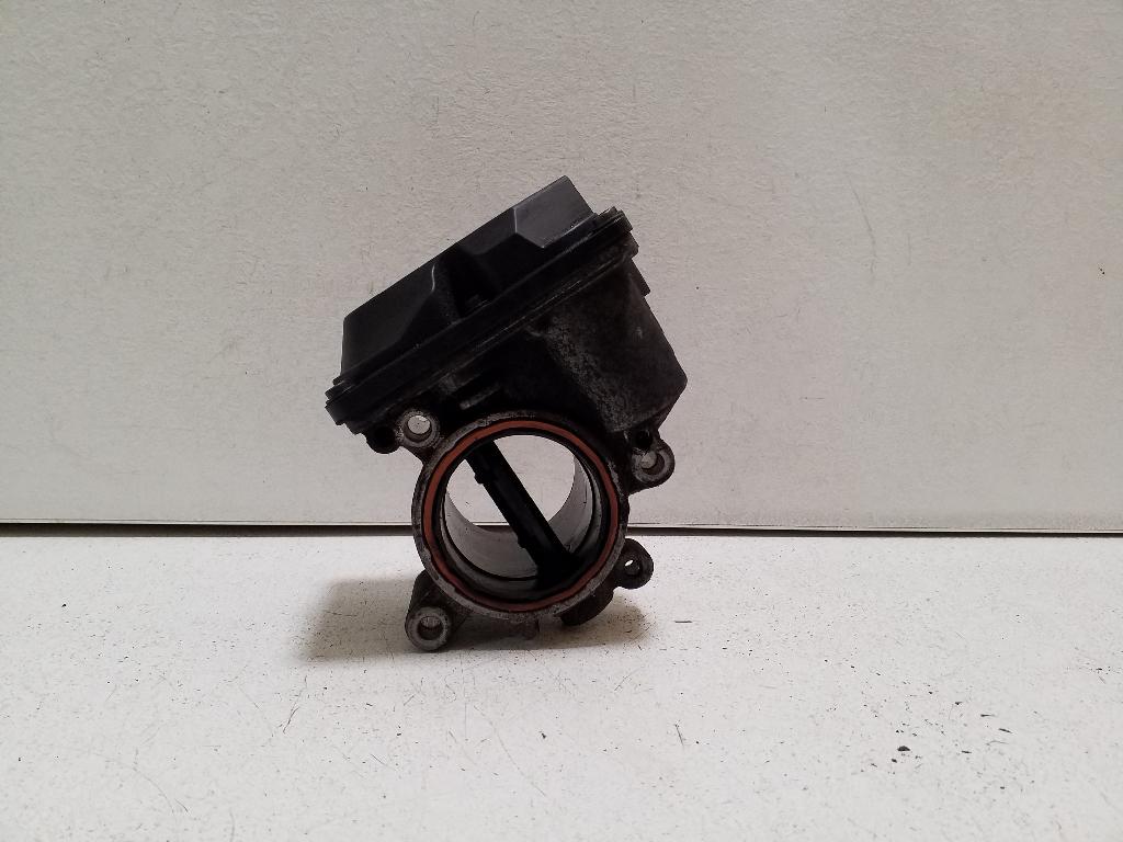 Drosselklappenstutzen Audi Q5 (8R) 03L128063T