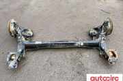 Achse hinten Citroen Berlingo II Multispace (B9) 5148T8