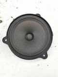 Türlautsprecher hinten links RENAULT LAGUNA Coupe (DT0/1) 2.0 dCi (DT01, DT09, DT12, DT1D) 281440001R