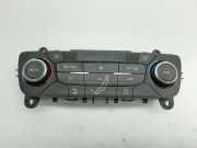 Heizungsbetätigung (Konsole) vorne Ford Focus III (DYB) WU2V006379