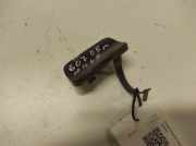 Abdeckung Abschlepphaken Peugeot 607 () 9629154177