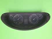 Tachometer Mercedes-Benz C-Klasse (W203) 025501