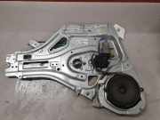 Fensterheber links vorne Kia Sportage 2 (JE, KM) 824700Z000