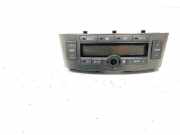 Andere Steuergeräte TOYOTA AVENSIS VERSO (_M2_) 2.0 D (CLM20_) 4L08071 5590205060G