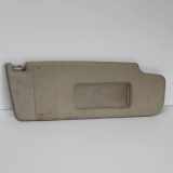 Rechte Sonnenblende VW PASSAT CC (357) 2.0 TDI