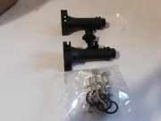 Steuerklappe für Luftversorgung Opel Zafira A (T98) 9119164