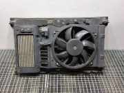 Radiator Pack Set CITROËN BERLINGO (K9) 1.5 BlueHDi 130