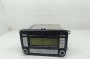 Radio/Navigationssystem-Kombination VW Touran (1T1, 1T2) VWZ2Z2H7135545