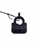 Sensor für Lenkwinkel Citroen C5 III (RD) 0265005517