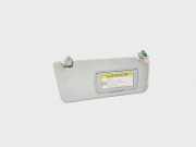 Rechte Sonnenblende HONDA CIVIC VIII Hatchback (FN, FK) 2.2 CTDi (FK3)