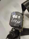 Sicherheitsgurt hinten links RENAULT MASTER II Furgon (FD) 2.5 dCi 120 43594