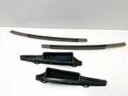 Frischluftgrill MERCEDES-BENZ SL (R129) 500 (129.068) A1296890980 A1298300119