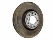 Bremsscheibe vorne rechts OPEL MERIVA B 1.7 CDTI