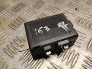 Antennenverstärker MERCEDES-BENZ M (W163) ML 270 CDI (163.113) 1638200289