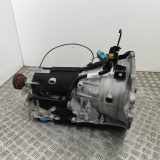 Schaltgetriebe Jaguar F-Pace (X761) 8HP45