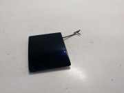 Abdeckung Abschlepphaken Ford Focus Turnier (DNW) 98ABF17K922CD