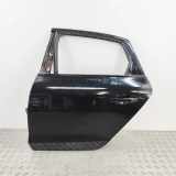 Tür hinten links AUDI A4 (8W2, B9) 35 TFSI Mild Hybrid 8W5833051D