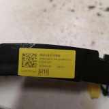 Stoßstangenhalter hinten rechts KIA SPORTAGE (QL) 1.7 CRDi 86614F1000