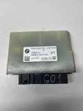 AdBlue Steuergerät BMW X3 (G01, F97) xDrive 20 d 5A34C95