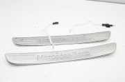 Seitenschweller Set MERCEDES-BENZ GLC (C253) 250 d 4-matic (253.309) A2056806903