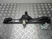 Fensterheber links vorne Nissan Qashqai II (J11) 807014EA0D