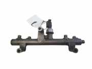 Kraftstoffzuführung PEUGEOT 807 (E) 2.0 HDi