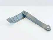 Stoßstangenhalter hinten rechts VW TOUAREG (7LA, 7L6, 7L7) 2.5 R5 TDI 7L6807862