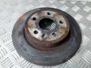 Bremsscheibe rechts hinten Opel Mokka A / Mokka X (J13)