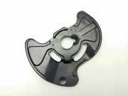 Spritzblech für Bremsscheibe Mercedes-Benz C-Klasse SportCoupe (CL203) PBZ14912PL