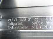 Schwellerverkleidung MERCEDES-BENZ SLK (R171) 200 Kompressor (171.445) 1716800135