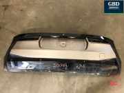 Stoßstange hinten BMW i3 (I01) 51127370581