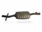 Unterdruck-Bremskraftverstärker BMW 3 Compact (E46) 316 ti 1708700