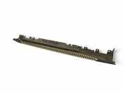 Linke metallische Seitenschwellerabdeckung BMW X5 (F15, F85) xDrive 35 i 7294379