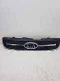 Vorderer oberer Gitter KIA SPORTAGE (JE_, KM_) 2.0 CRDi 863510Z000