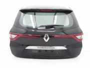Heckklappe geschlossen Renault Megane IV Schrägheck (B9A) 901009905R