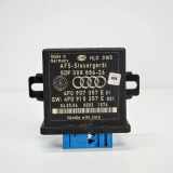 Steuergerät Scheinwerfer vorne links AUDI A6 Avant (4F5, C6) 3.0 TDI quattro 4F0907357E