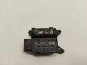 Regelventile für Innenraumheizung AUDI A3 Cabrio (8P7) 2.0 TDI 983360JD 0132801336