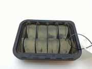 Karosserielüftungsgitter MERCEDES-BENZ C (W203) C 180 Kompressor (203.046) 2038300142