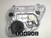 Fensterheber links hinten Volvo V50 (545)